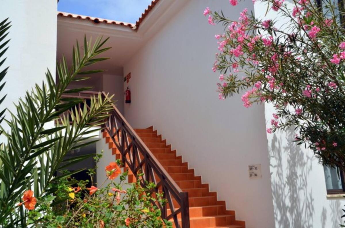 Tortuga Beach Village Private Apartments And Villas For Rent Santa Maria Zewnętrze zdjęcie